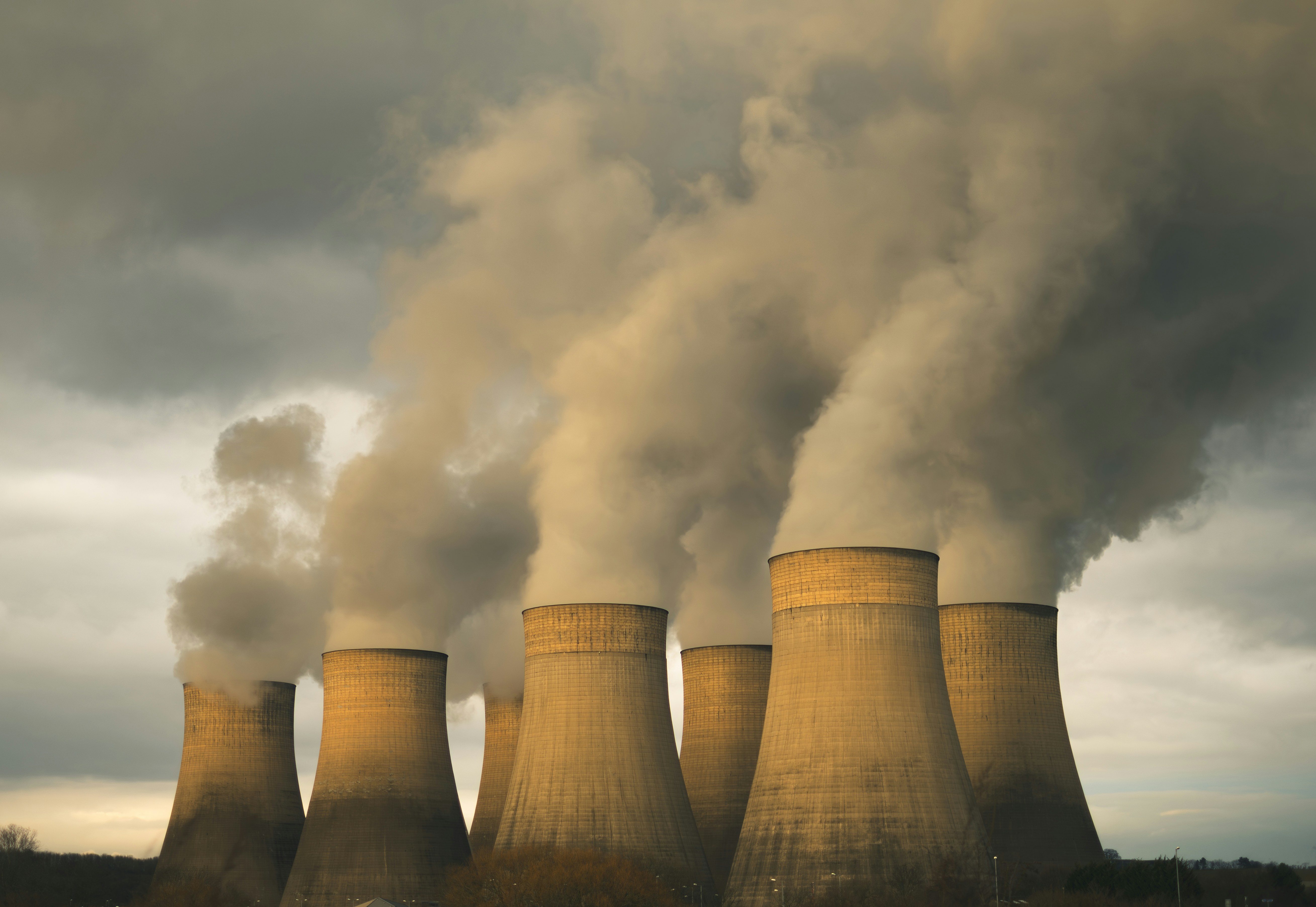 What is Energy Sector?