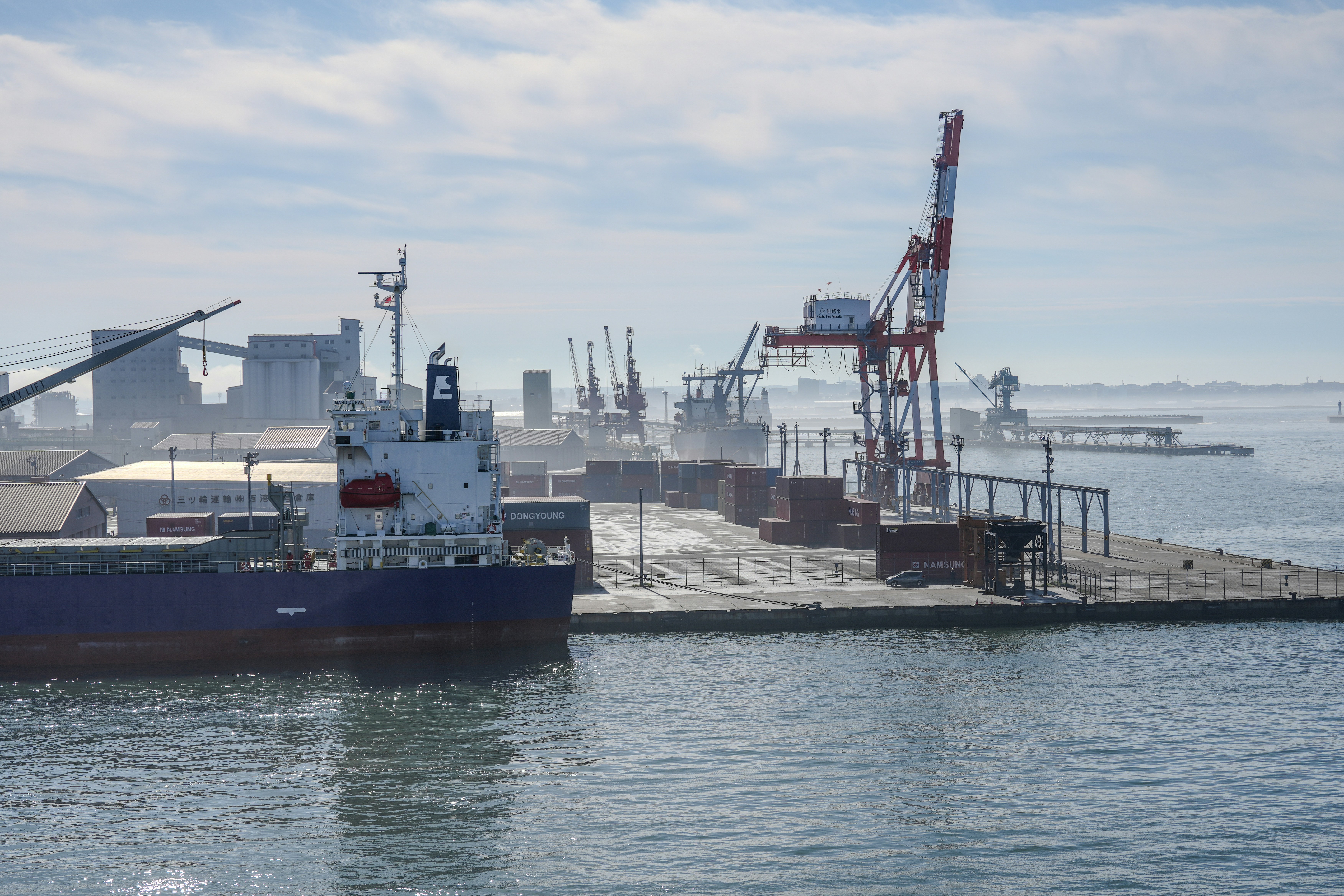 What is LNG?