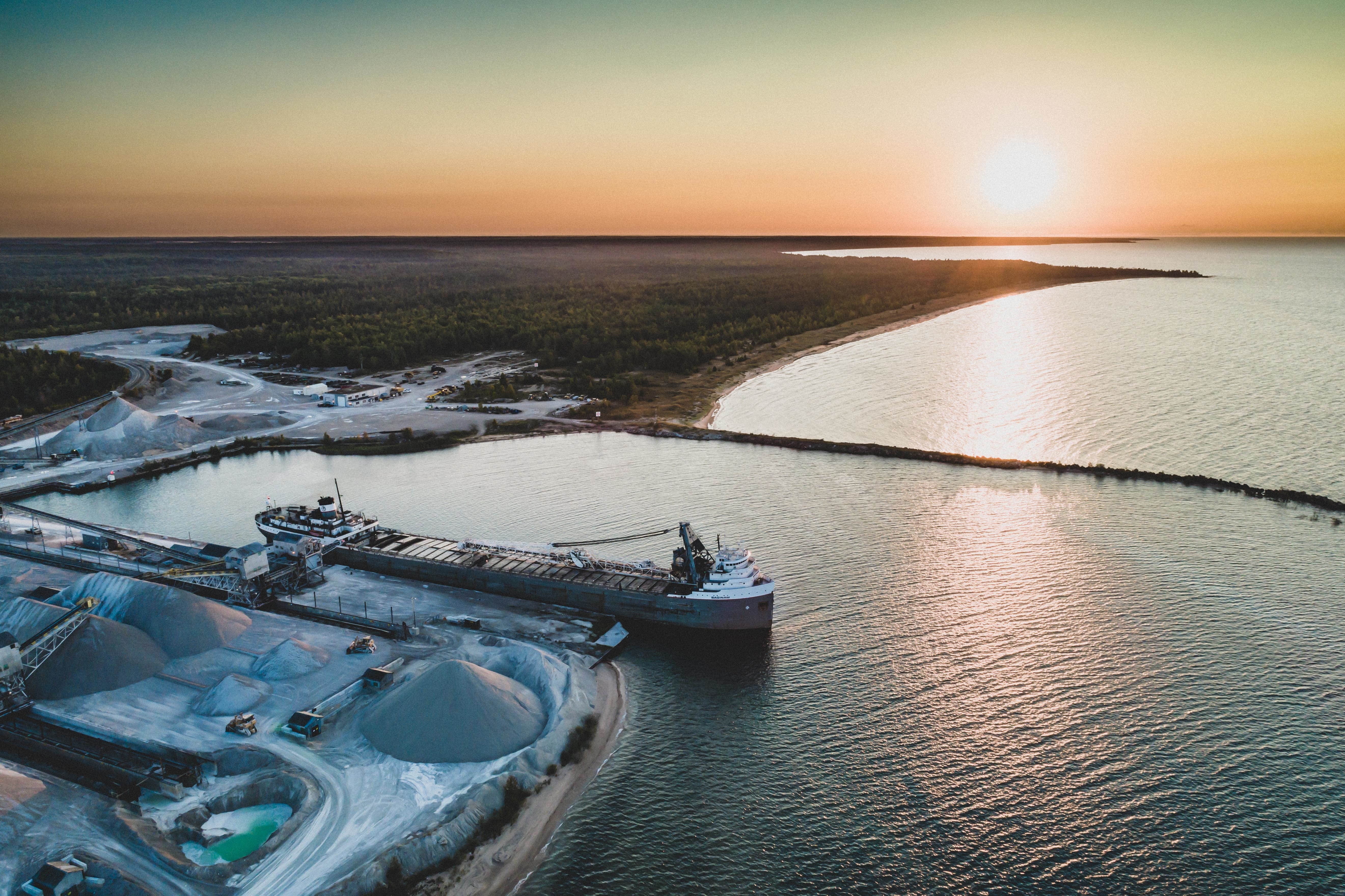LNG Solutions