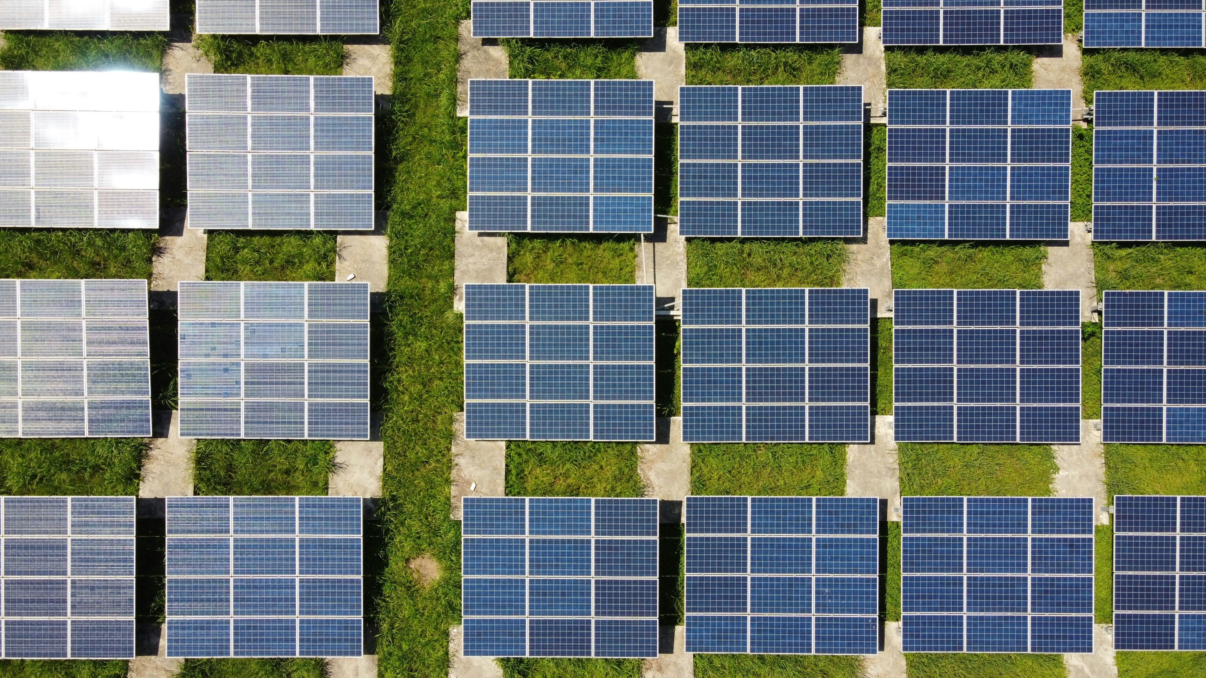 What is Solar Power?